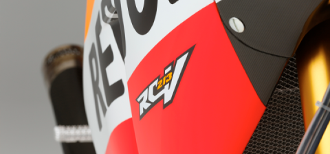 MotoGP engine types