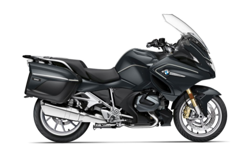 2023 BMW R1250RT Guide
