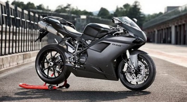 10 unknown facts about motorcycles
