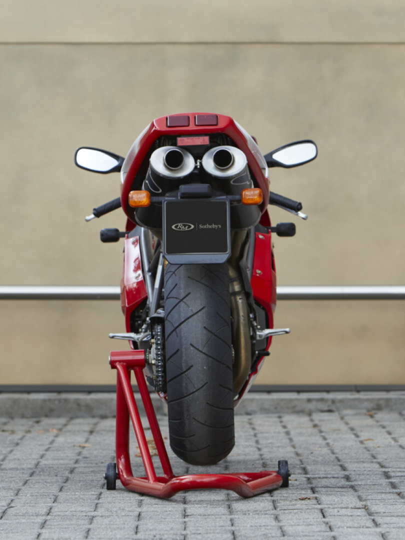 Ducati 996 SPS 5