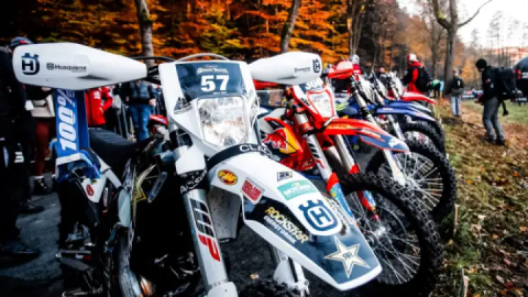 Pre-season events not to miss!