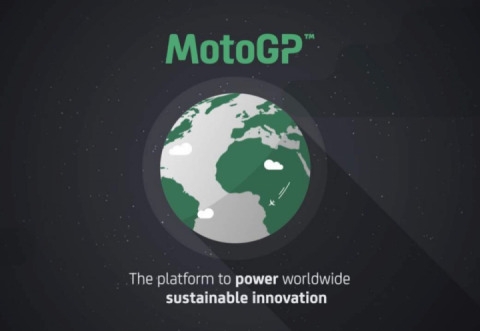 The MotoGP fuel of the future