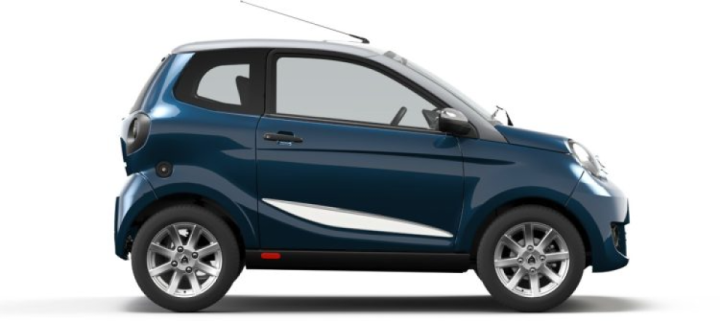 microcars