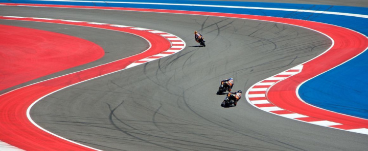 The Top Three Riders in Next Season's Moto GP
