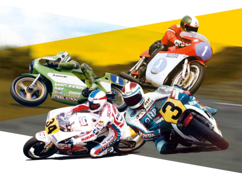 Sachsenring Classic: Returns in 2022