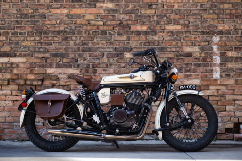 Janus Motorcycles Celebrates Big Success For Halcyon 250 & 450