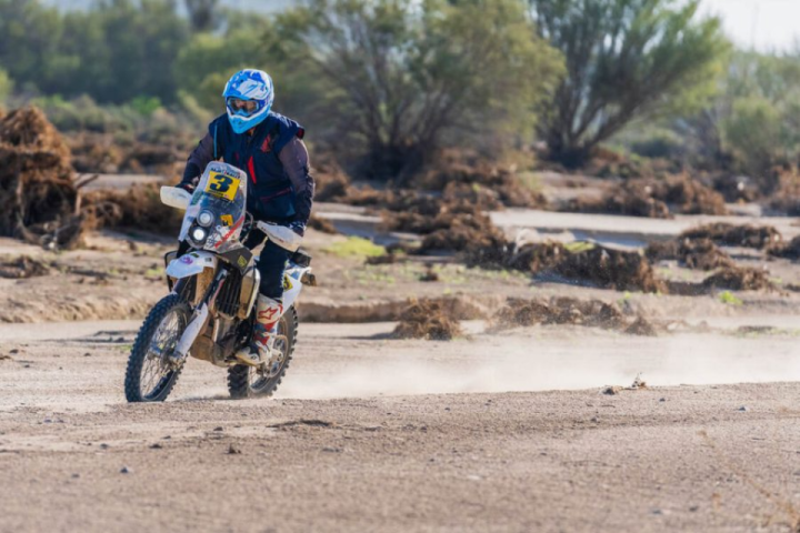 Baja Rally Announces 2023 Plans