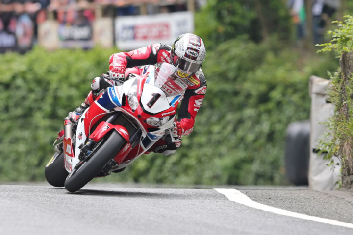 A Tour Around the Isle of Man