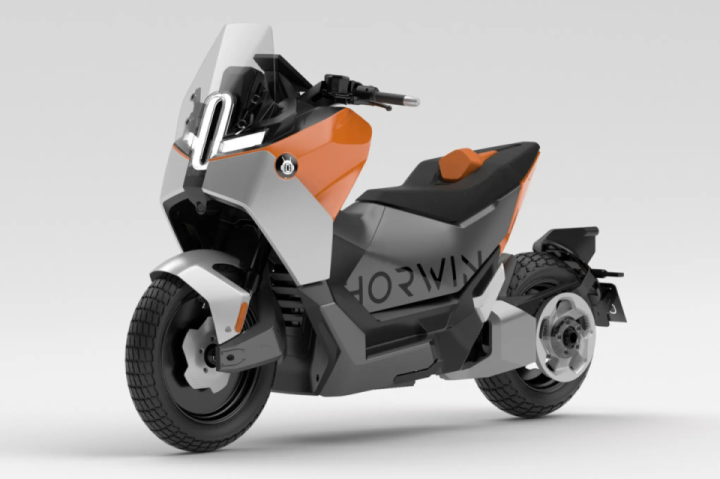 The Senmenti 0 delivers far more than most folk would expect from an electric scooter