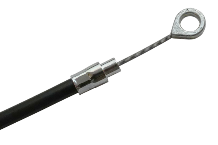 Upgrade Buell Cables With Venhill