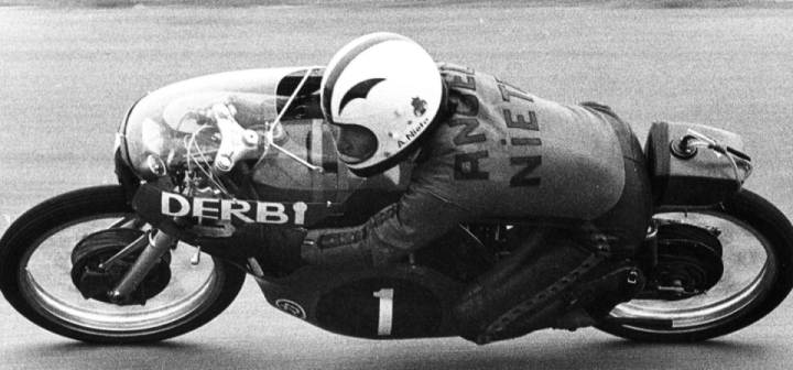 Superstitions, rituals, and other rider obsessions