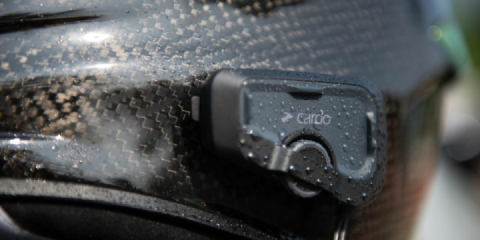 Introducing the ‘Cardo Sound Labs’