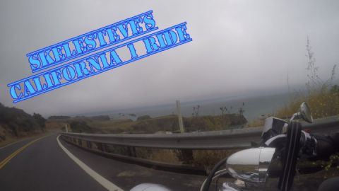 New motovlog