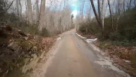 North Rd Stafford Sprngs, CT