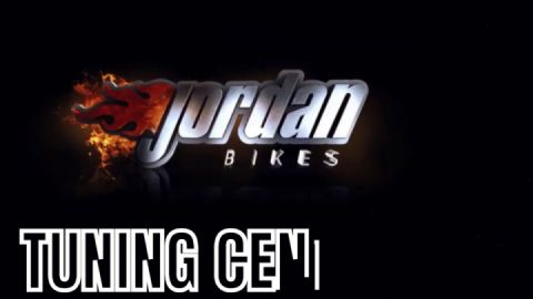 Gixxer been mapped