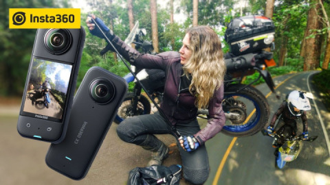 Action Cam Secrets!