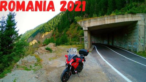 The last video from my trip to Romania!