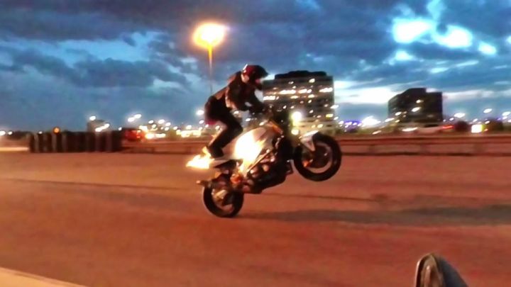 Video Preview