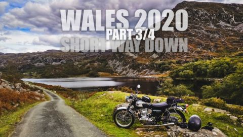 Trip to Wales part 3