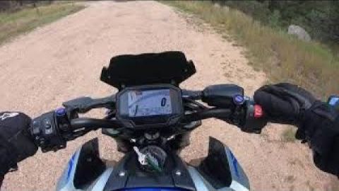 Canyon ride TimeWarp