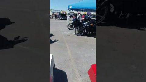 MMBC Scholarship FundRaiser Car & Motorcycle Show