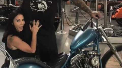 Biker Pics