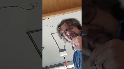 Audio Test #1