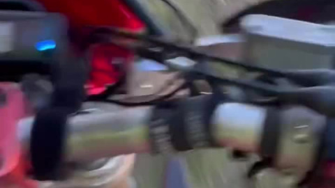 Been cutting in this trail for a while. Winter is about to kill most of the vegetation.