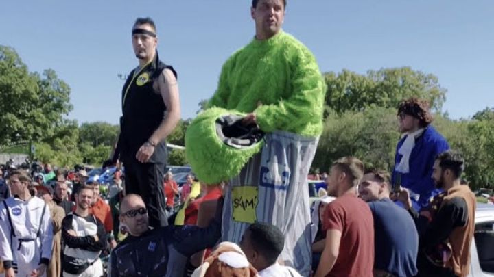 Video Preview