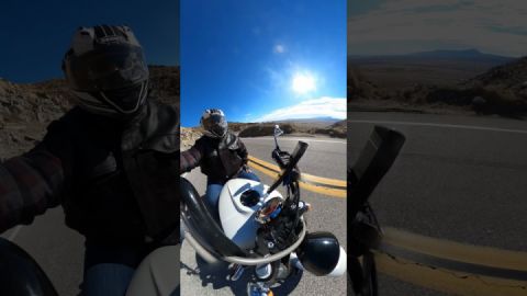 Montezuma, Borrego Springs