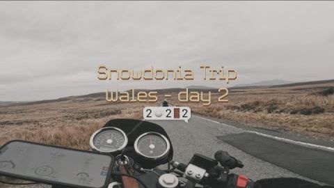 Story from Wales keep going on