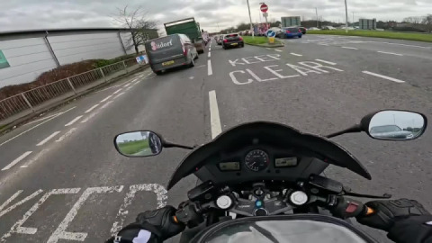 The number 3 best reason to have a bike