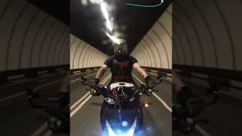 Birkenhead tunnel