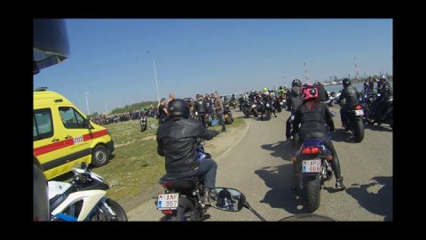 ROC Antwerp 2019