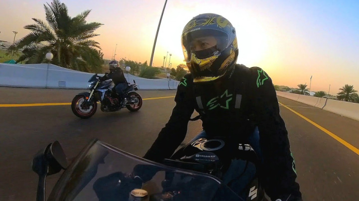 Video Preview