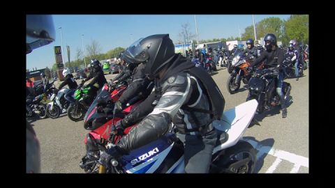 ROC Antwerp 2019