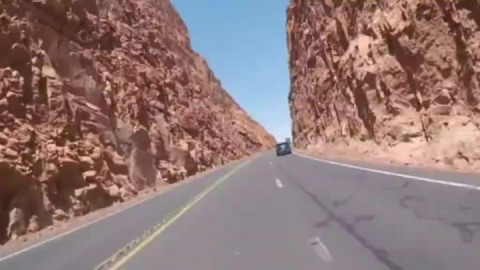 Arizona Colored Rocks