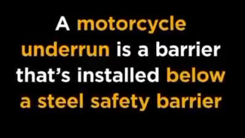 Ride safe