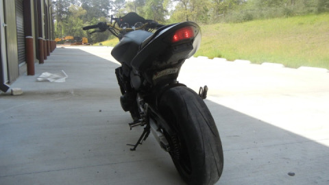 Throttle Therapy