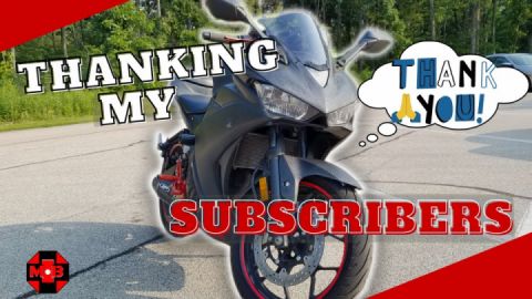 Spacial Thanks to My Subscribers - Watch to the end.