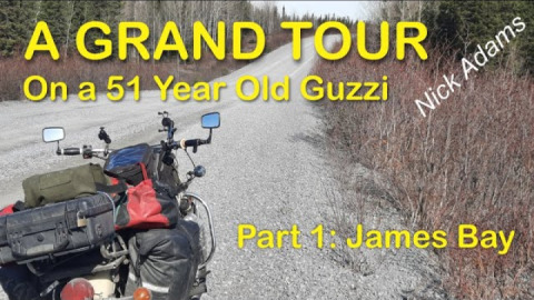 A Grand Tour