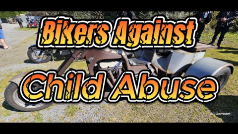 Bikers Against Child Abuse