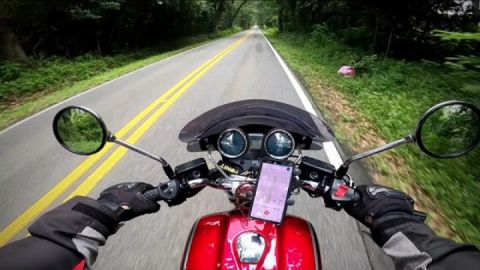 GoPro edit