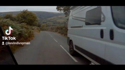 Widdecombe on the Moor