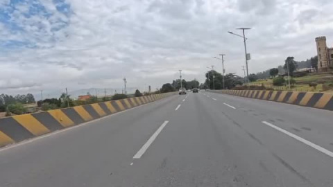 ✨ From Bogota to Nobsa, the route is best lived on two wheels.