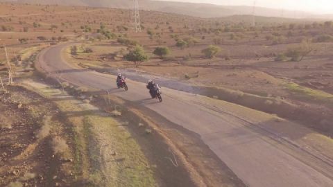 Discovering Southern Morocco!!