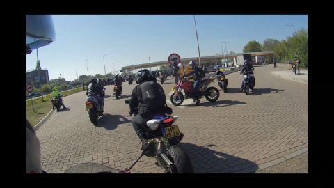 ROC Antwerp 2019