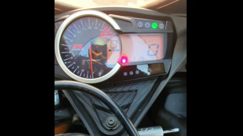 RUROC | GSXR
