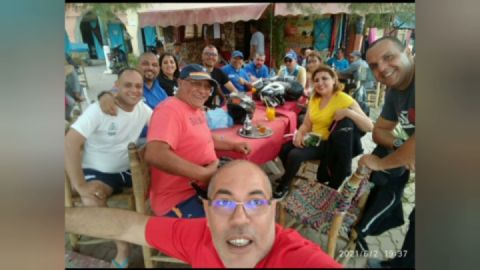 South morocco route
