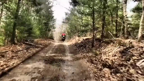 To Howlett Hill Rd